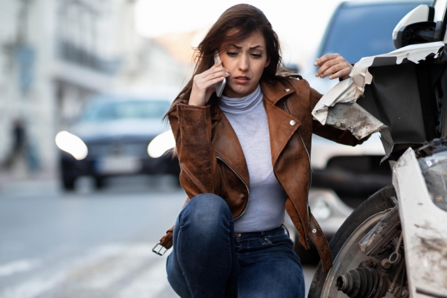 What You May Not Know About Car Accidents